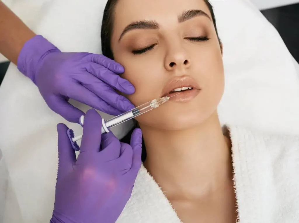 dermal fillers by med spas anangelo in san angelo