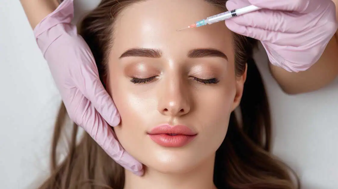 Botox Treatment in San Angelo TX by Beauty Abound Aesthetics