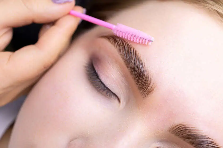 Brow Lift with Ultherapy® in san angelo, tx by Beauty Abound Aesthetics