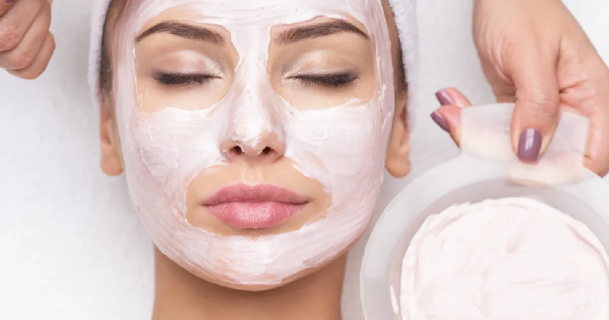 Women receiving Best Facial Services in san angelo, tx