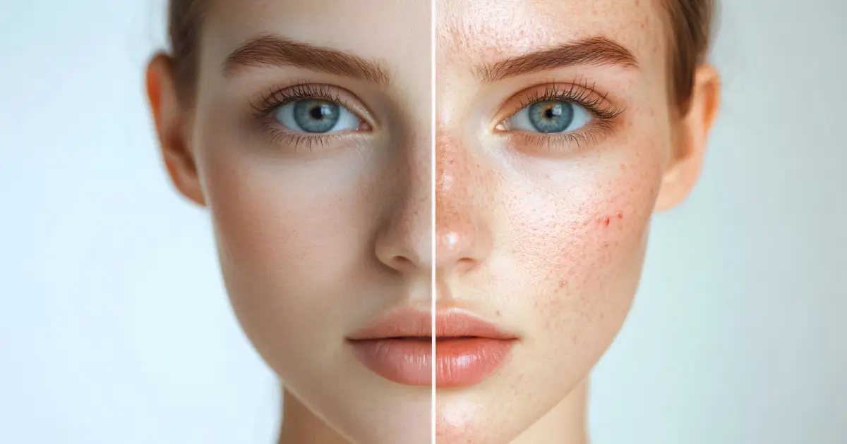 Melasma in San Angelo.TX