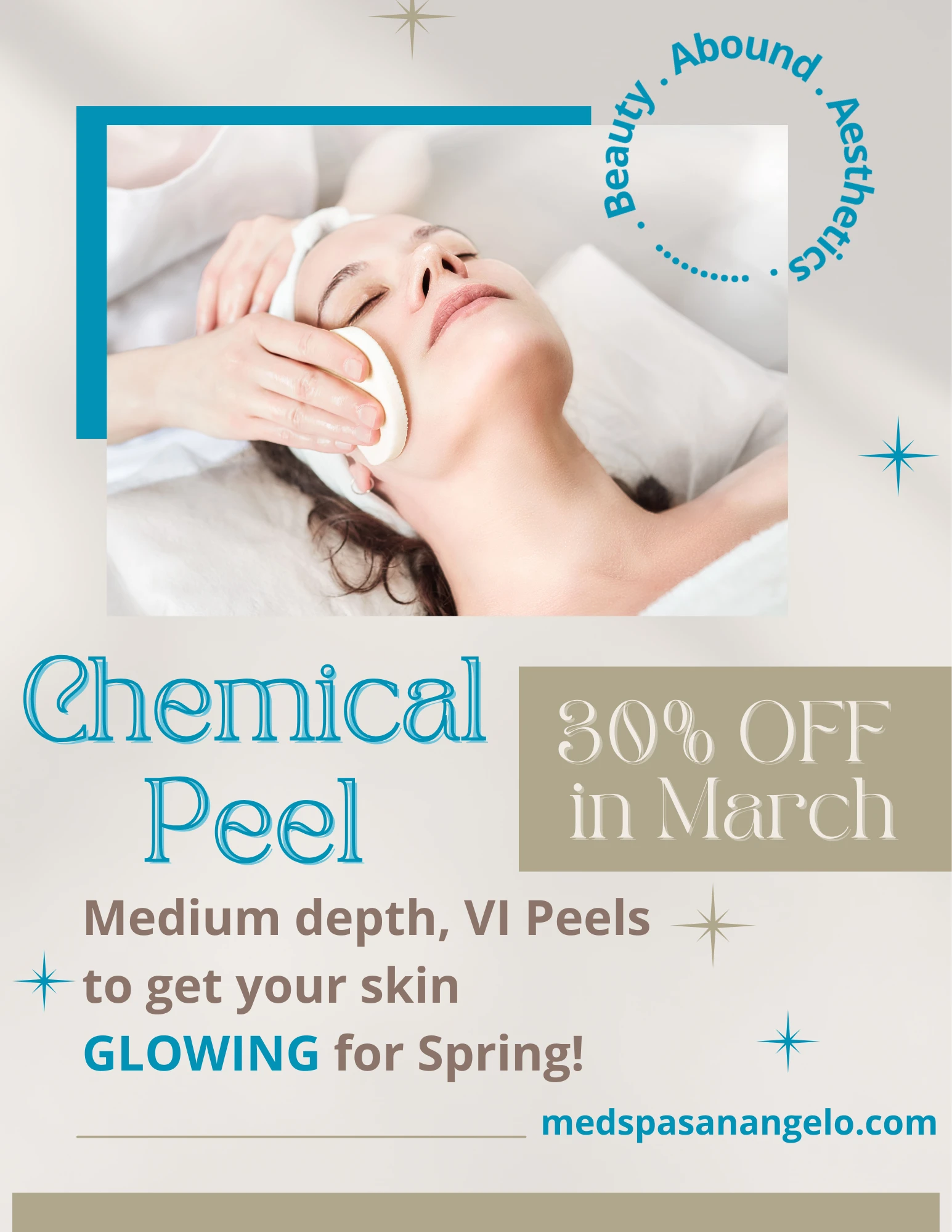 Special(a) - medspasanangelo