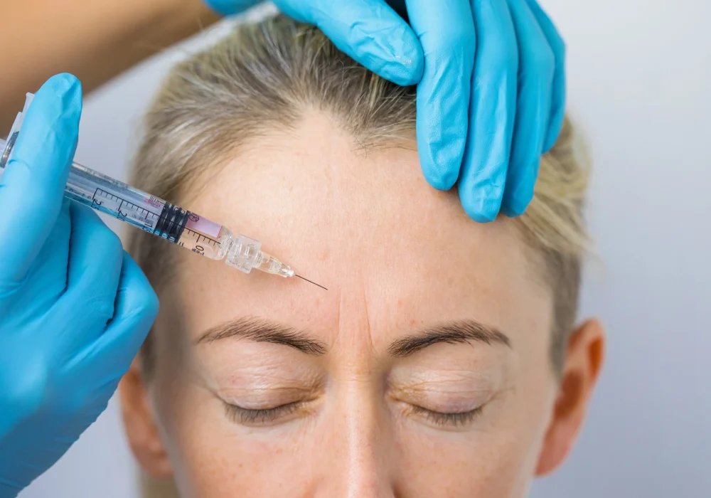 Botox Injections