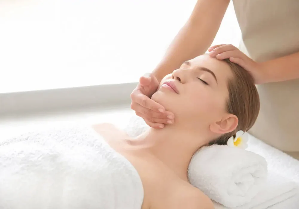 Facial in San Angelo, TX